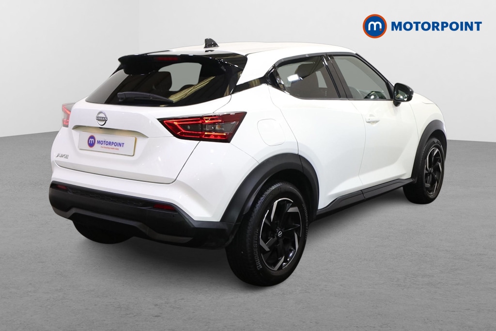 Used Nissan Juke 2024 for sale - 76961139: Photo 7