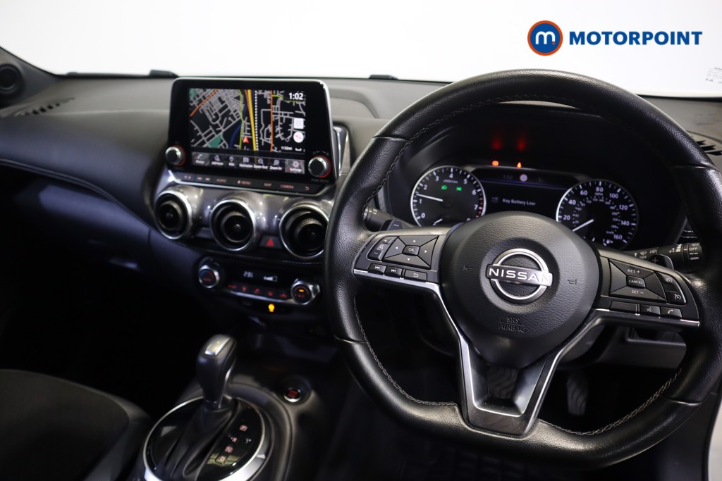 Used Nissan Juke 2024 for sale - 76961139: Photo 9