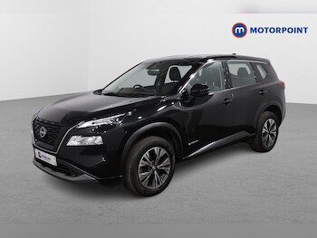 Used Nissan X-Trail undefined for sale - 78436232: Photo