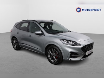 Used Ford Kuga undefined for sale - 78603914: Photo