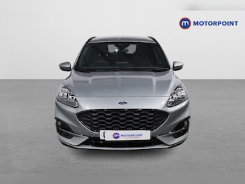 Used Ford Kuga undefined for sale - 78603914: Photo