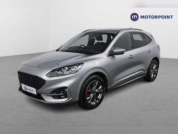 Used Ford Kuga undefined for sale - 78603914: Photo