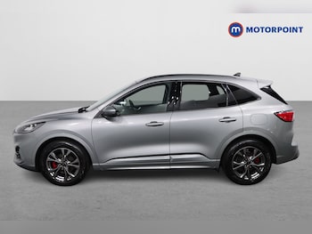Used Ford Kuga undefined for sale - 78603914: Photo