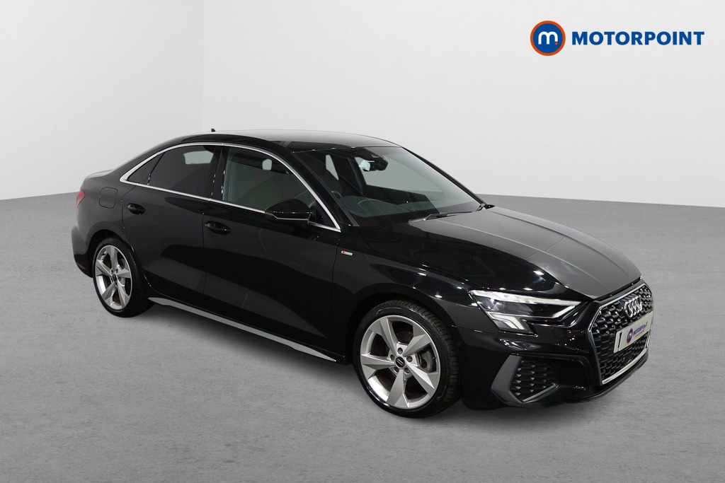 Used Audi A3 2023 for sale - 76036388: Photo 1