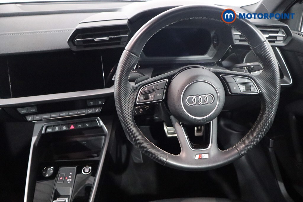 Used Audi A3 2023 for sale - 76036388: Photo 11