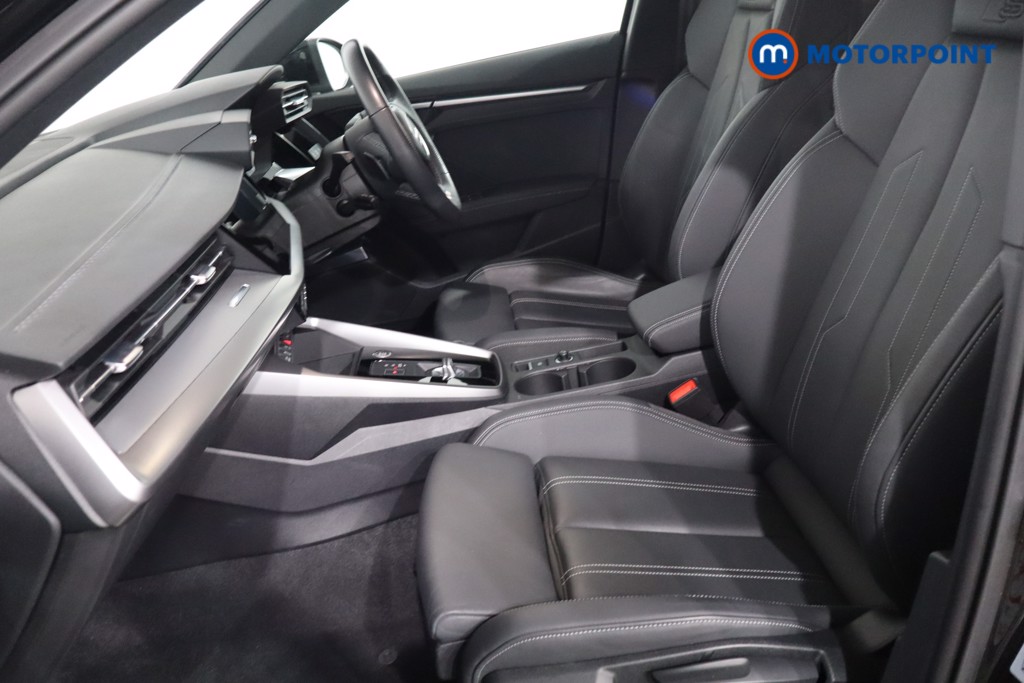 Used Audi A3 2023 for sale - 76036388: Photo 12