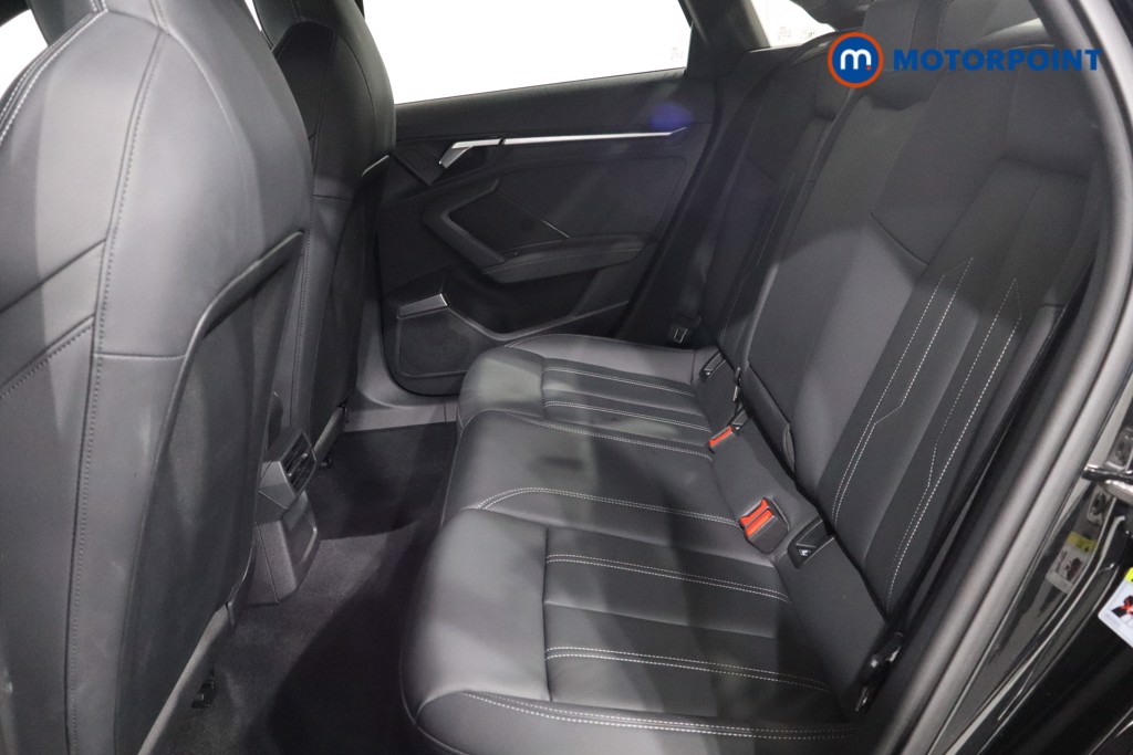 Used Audi A3 2023 for sale - 76036388: Photo 13