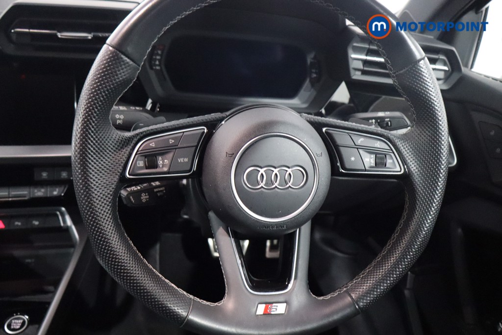 Used Audi A3 2023 for sale - 76036388: Photo 14