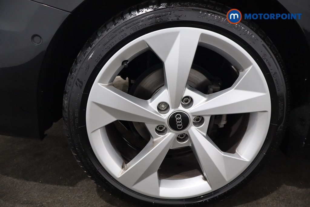 Used Audi A3 2023 for sale - 76036388: Photo 17