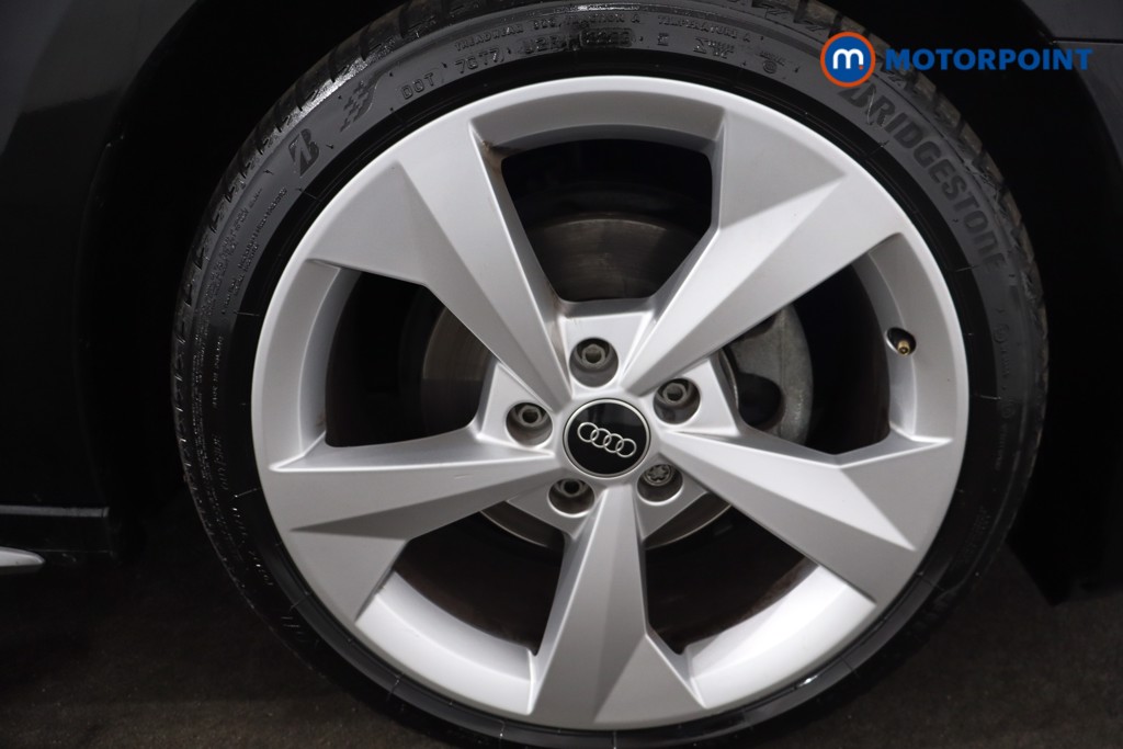 Used Audi A3 2023 for sale - 76036388: Photo 18
