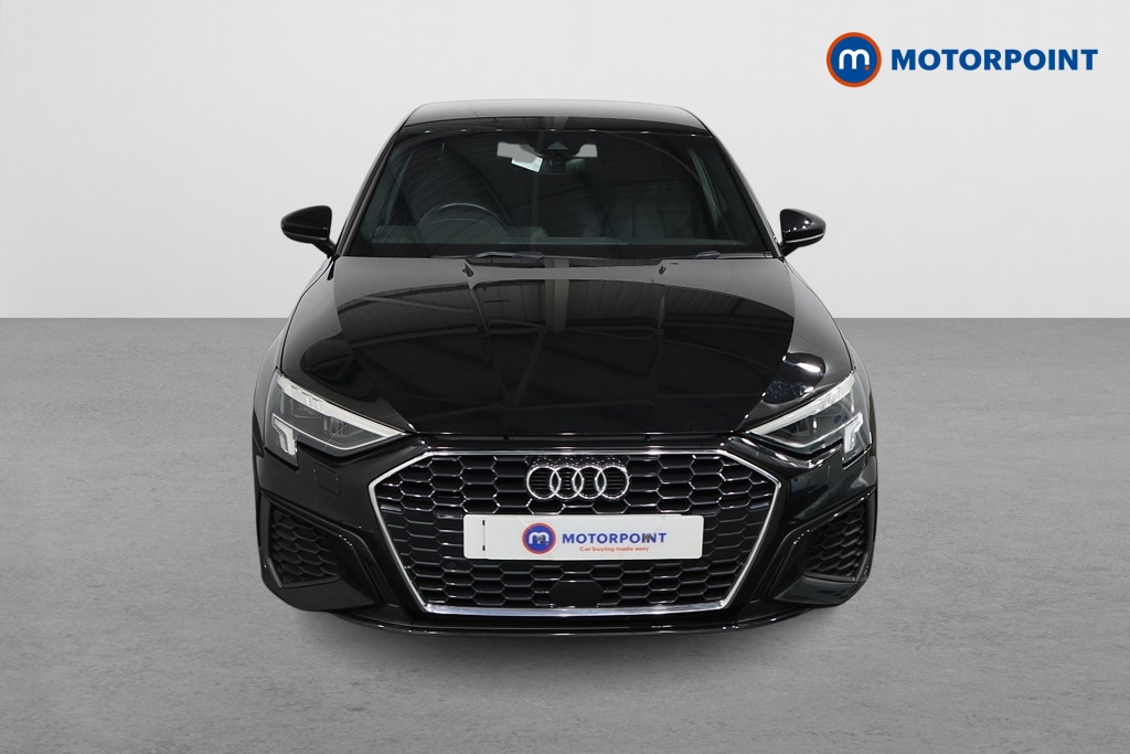 Used Audi A3 2023 for sale - 76036388: Photo 2