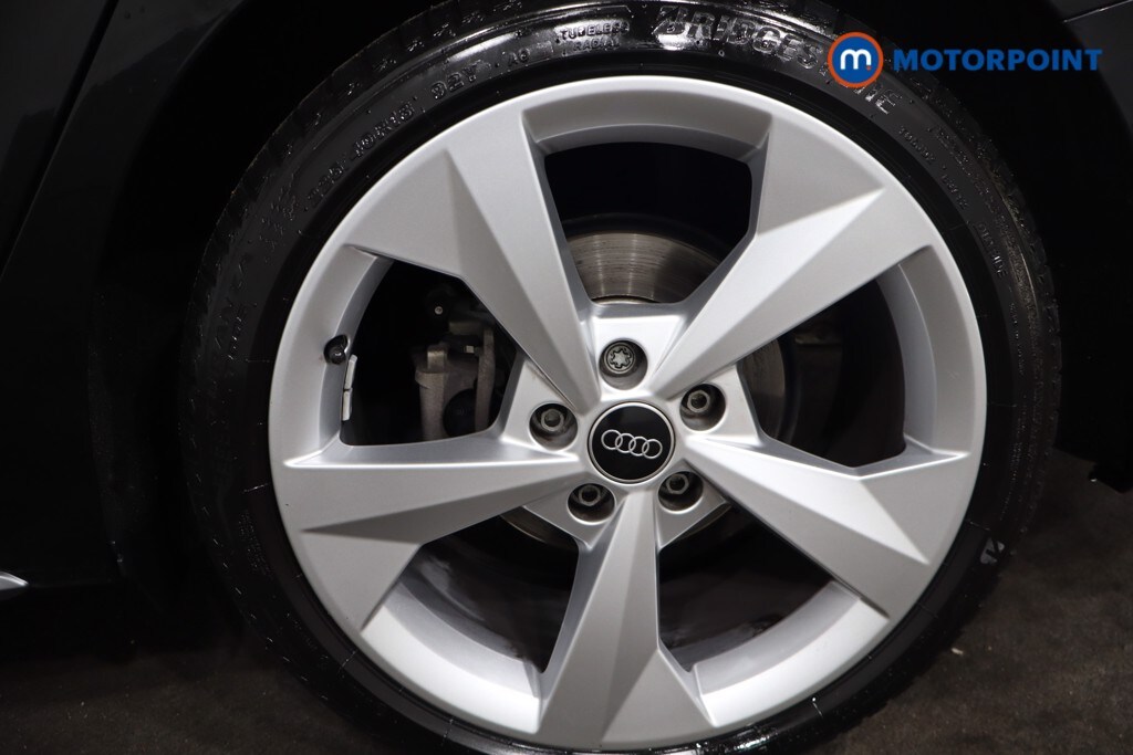 Used Audi A3 2023 for sale - 76036388: Photo 20