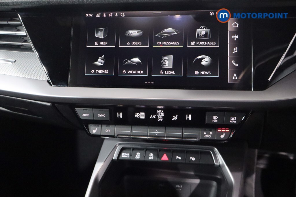 Used Audi A3 2023 for sale - 76036388: Photo 23