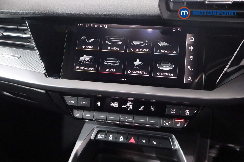 Used Audi A3 2023 for sale - 76036388: Photo 24