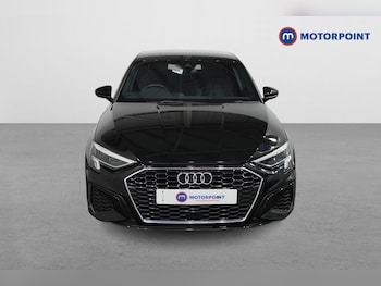 Used Audi A3 2023 for sale - 76036388: Photo