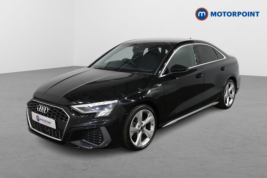 Used Audi A3 2023 for sale - 76036388: Photo 3