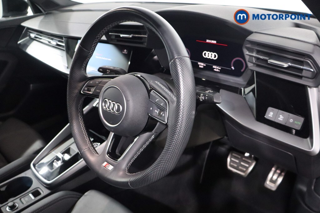 Used Audi A3 2023 for sale - 76036388: Photo 35