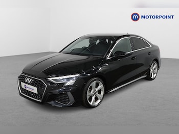 Used Audi A3 2023 for sale - 76036388: Photo