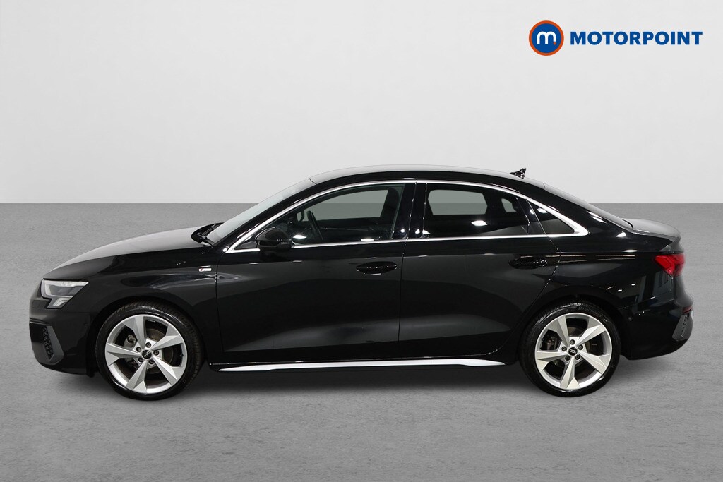Used Audi A3 2023 for sale - 76036388: Photo 4