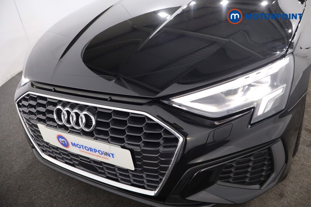 Used Audi A3 2023 for sale - 76036388: Photo 42