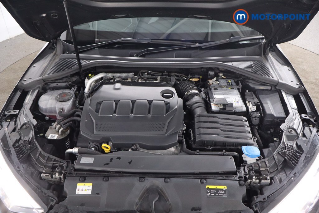 Used Audi A3 2023 for sale - 76036388: Photo 43