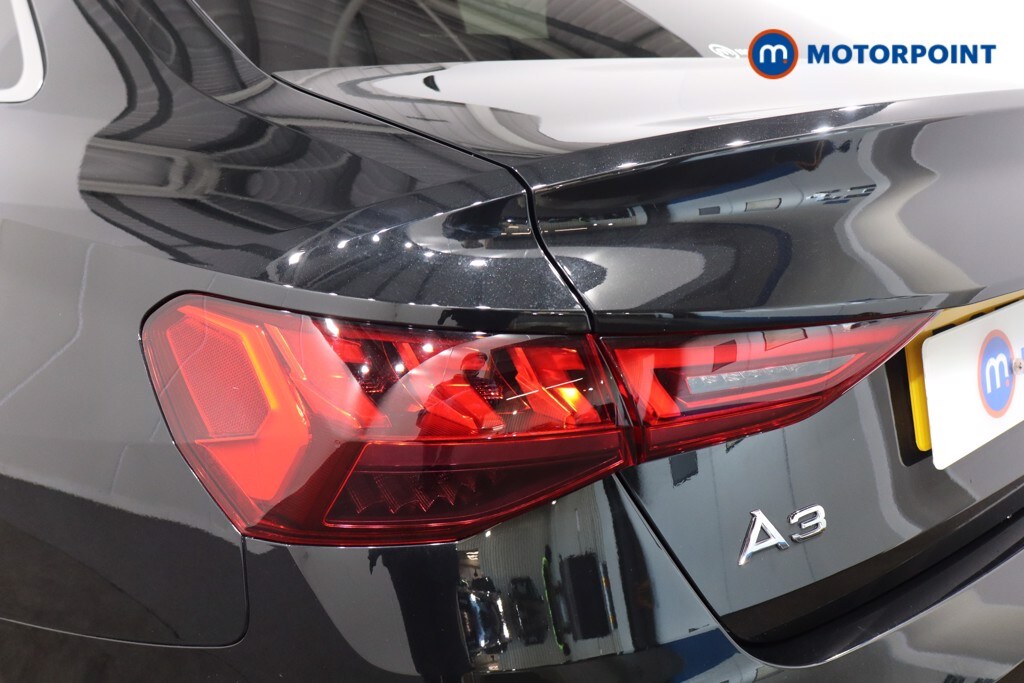 Used Audi A3 2023 for sale - 76036388: Photo 45