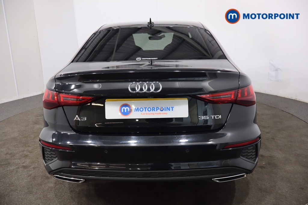 Used Audi A3 2023 for sale - 76036388: Photo 48