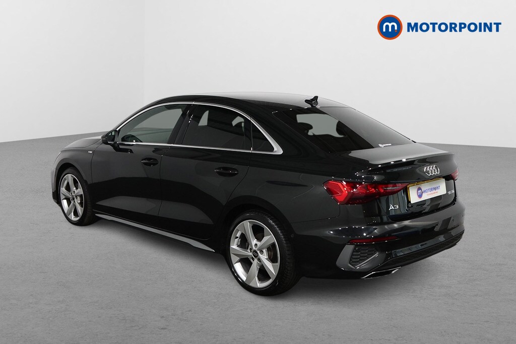 Used Audi A3 2023 for sale - 76036388: Photo 5