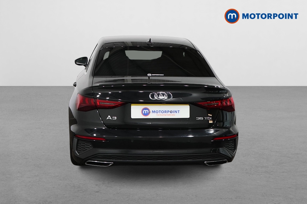 Used Audi A3 2023 for sale - 76036388: Photo 6