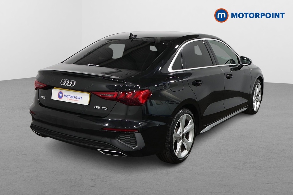 Used Audi A3 2023 for sale - 76036388: Photo 7