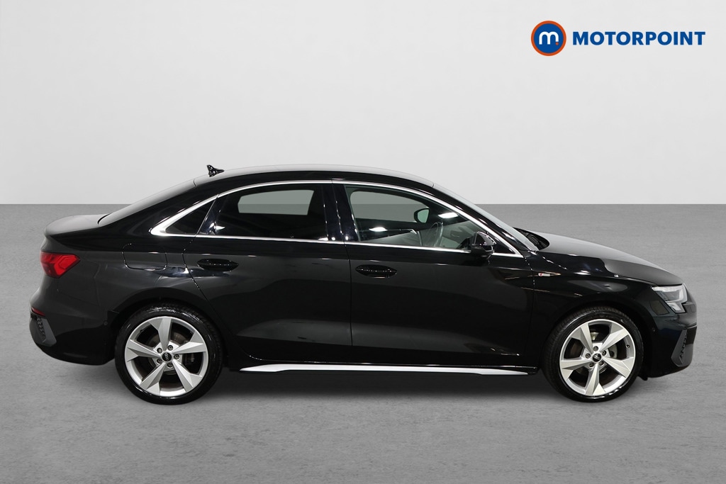 Used Audi A3 2023 for sale - 76036388: Photo 8