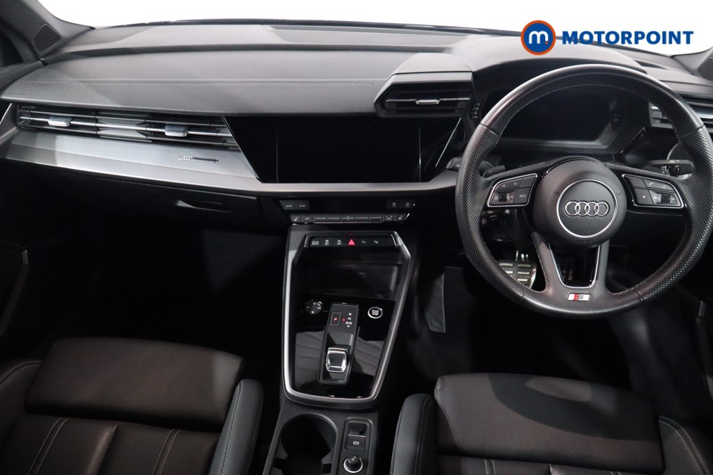 Used Audi A3 2023 for sale - 76036388: Photo 9