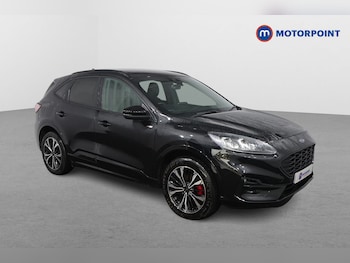 Used Ford Kuga undefined for sale - 77297680: Photo