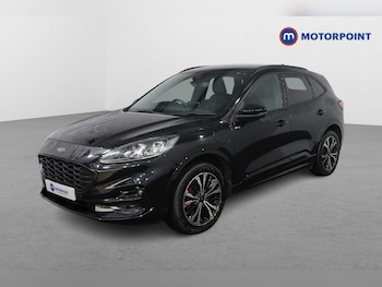 Used Ford Kuga undefined for sale - 77297680: Photo