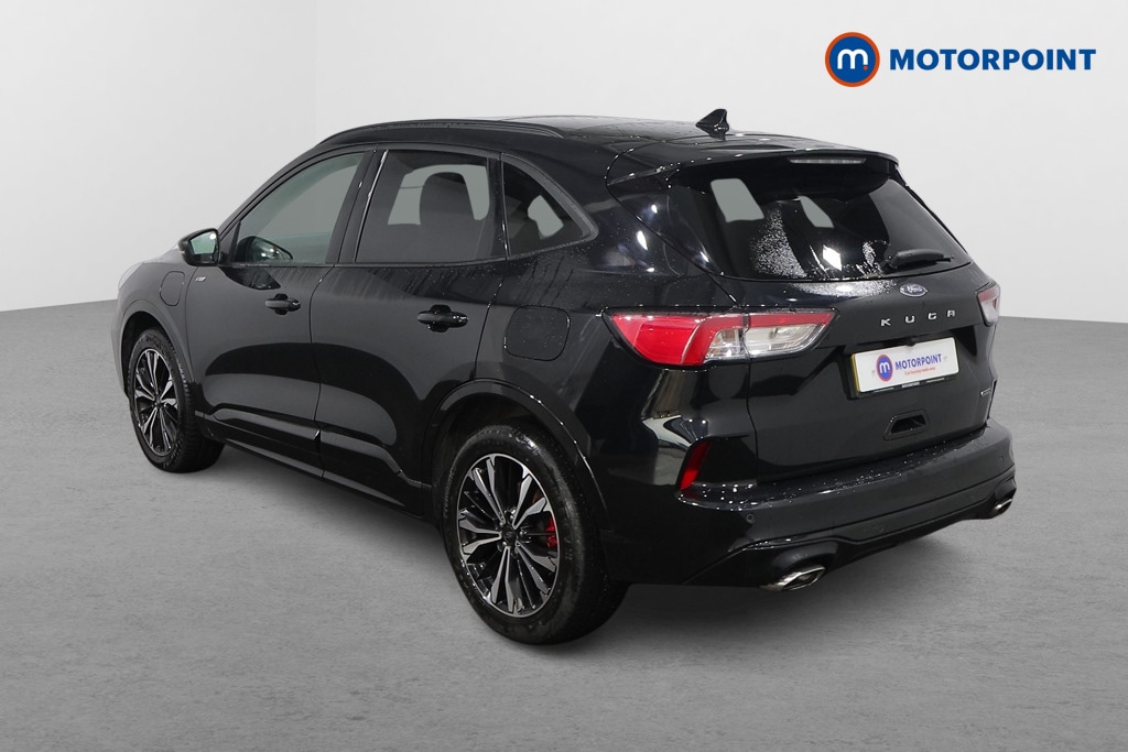 Used Ford Kuga 2022 for sale - 77297680: Photo 5