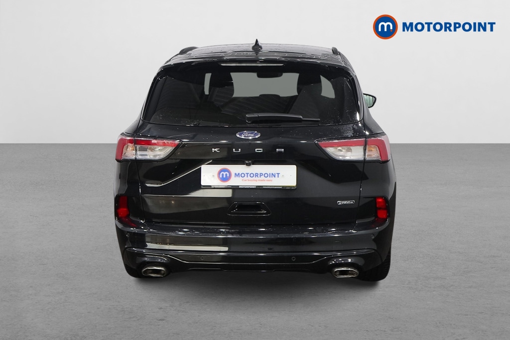 Used Ford Kuga 2022 for sale - 77297680: Photo 6