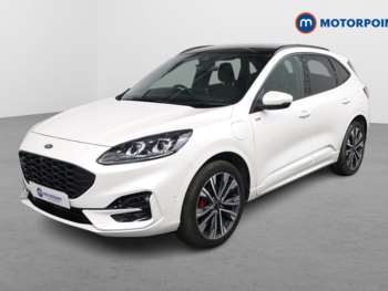 Used Ford Kuga 2022 for sale - 75358653: Photo