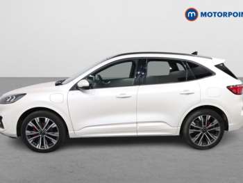 Used Ford Kuga 2022 for sale - 75358653: Photo