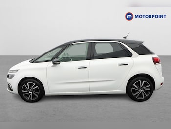Used Citroen C4 Picasso 2017 for sale - 79137900: Photo