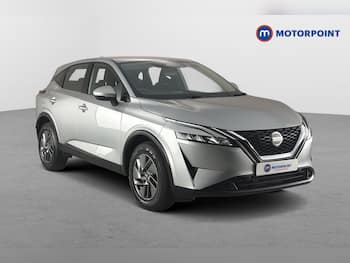 Used Nissan Qashqai 2022 for sale - 79671690: Photo