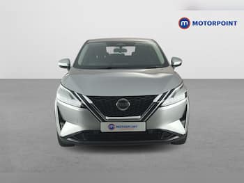 Used Nissan Qashqai 2022 for sale - 79671690: Photo