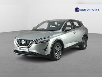Used Nissan Qashqai 2022 for sale - 79671690: Photo