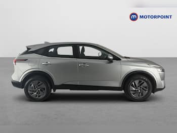 Used Nissan Qashqai 2022 for sale - 79671690: Photo