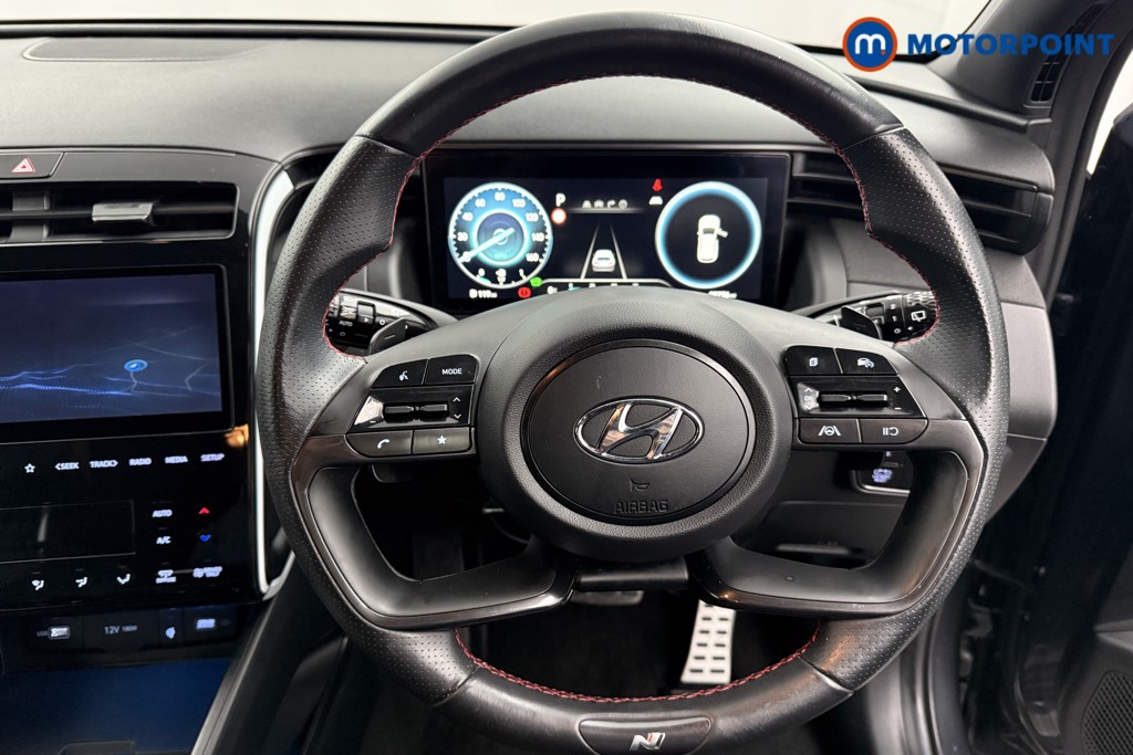 Used Hyundai TUCSON 2021 for sale - 76118077: Photo 11