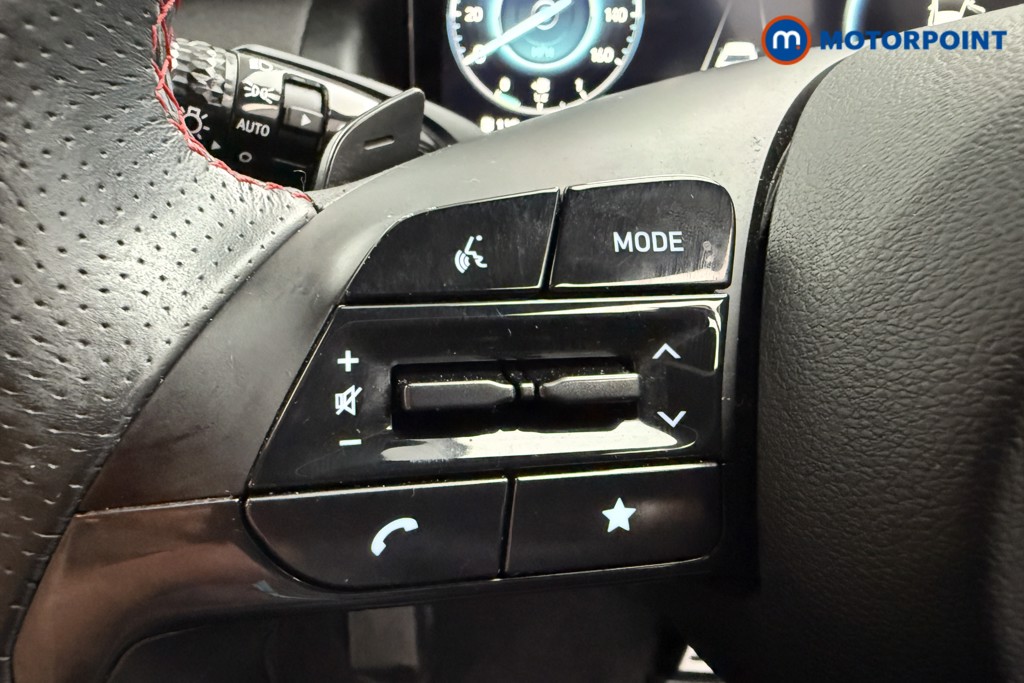 Used Hyundai TUCSON 2021 for sale - 76118077: Photo 12