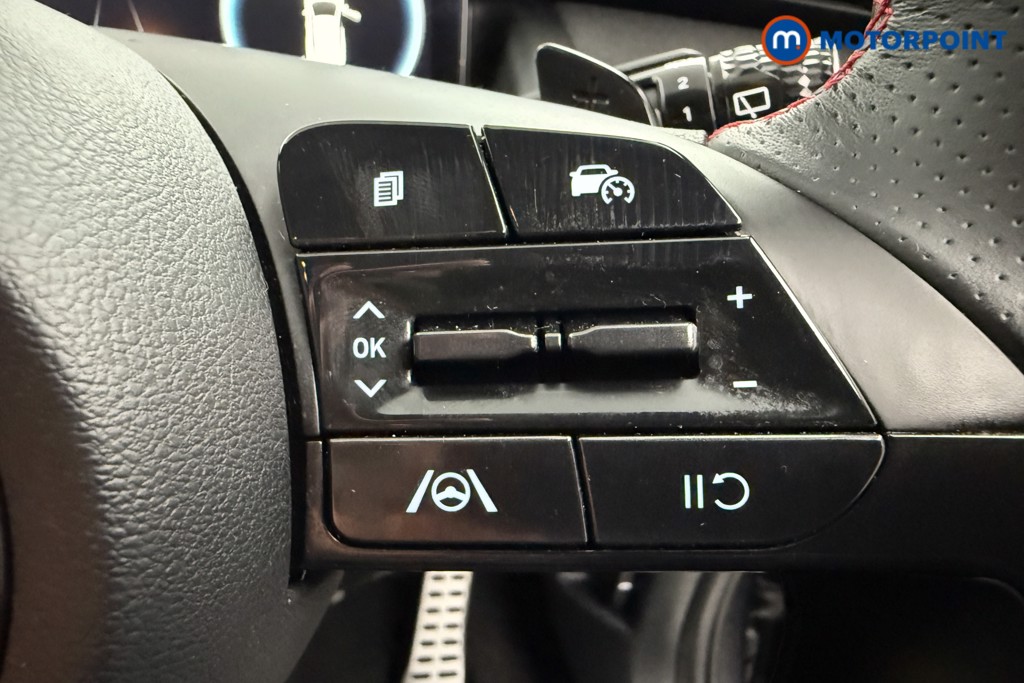 Used Hyundai TUCSON 2021 for sale - 76118077: Photo 13