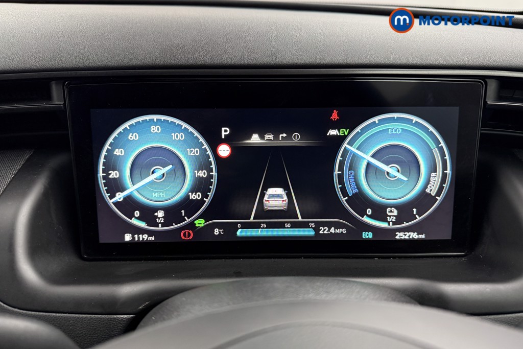 Used Hyundai TUCSON 2021 for sale - 76118077: Photo 14