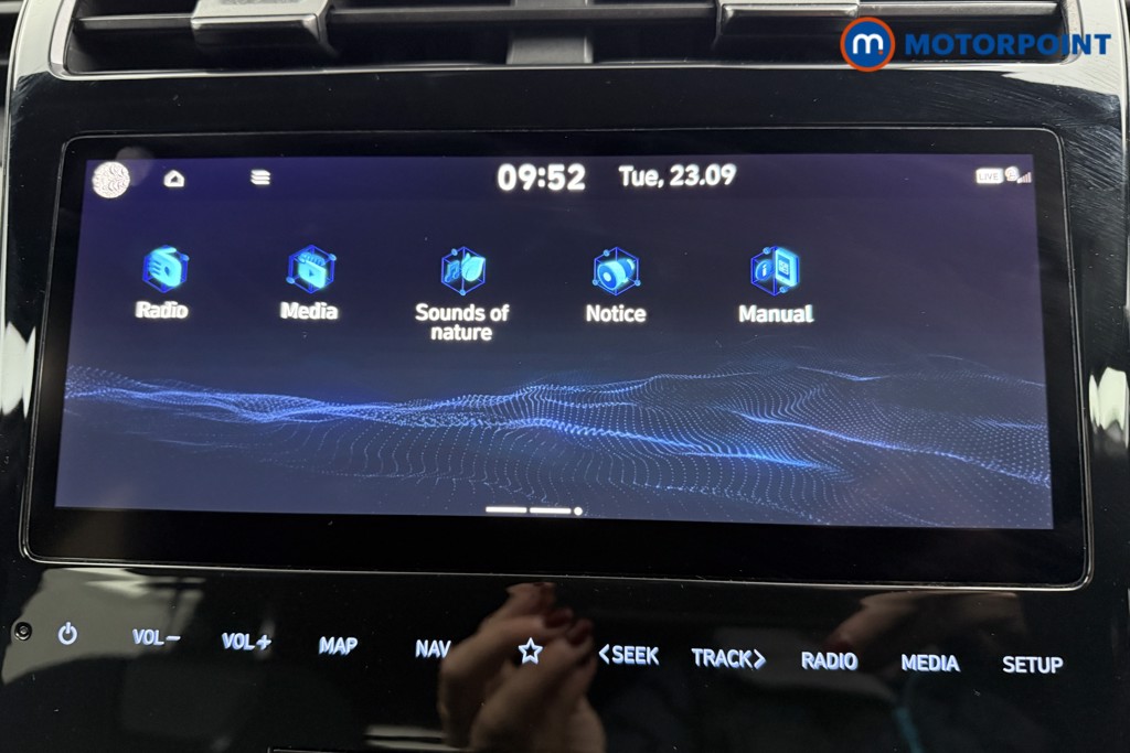 Used Hyundai TUCSON 2021 for sale - 76118077: Photo 16