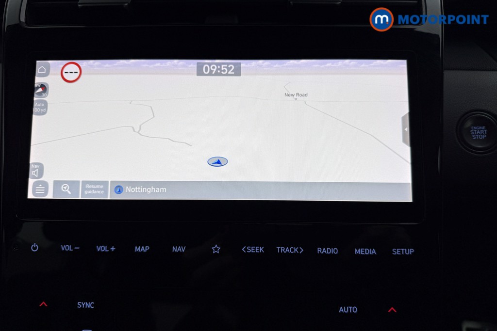 Used Hyundai TUCSON 2021 for sale - 76118077: Photo 18