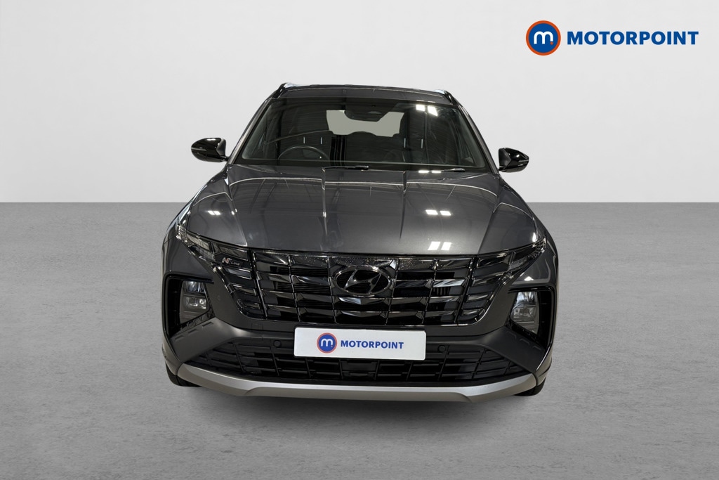 Used Hyundai TUCSON 2021 for sale - 76118077: Photo 2